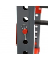Κλωβός δύναμης Power Rack Liga Sport