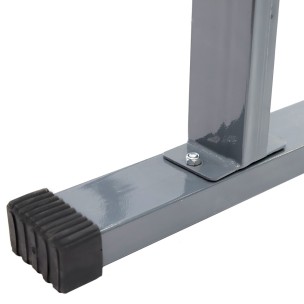 Κλωβός δύναμης Power Rack Liga Sport