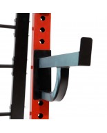 Κλωβός δύναμης Half Power Rack Liga Sport