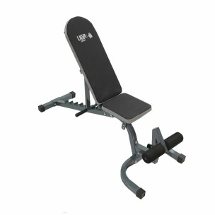 Πολυπάγκος Ασκήσεων Ligasport Adjustable Bench High Quality