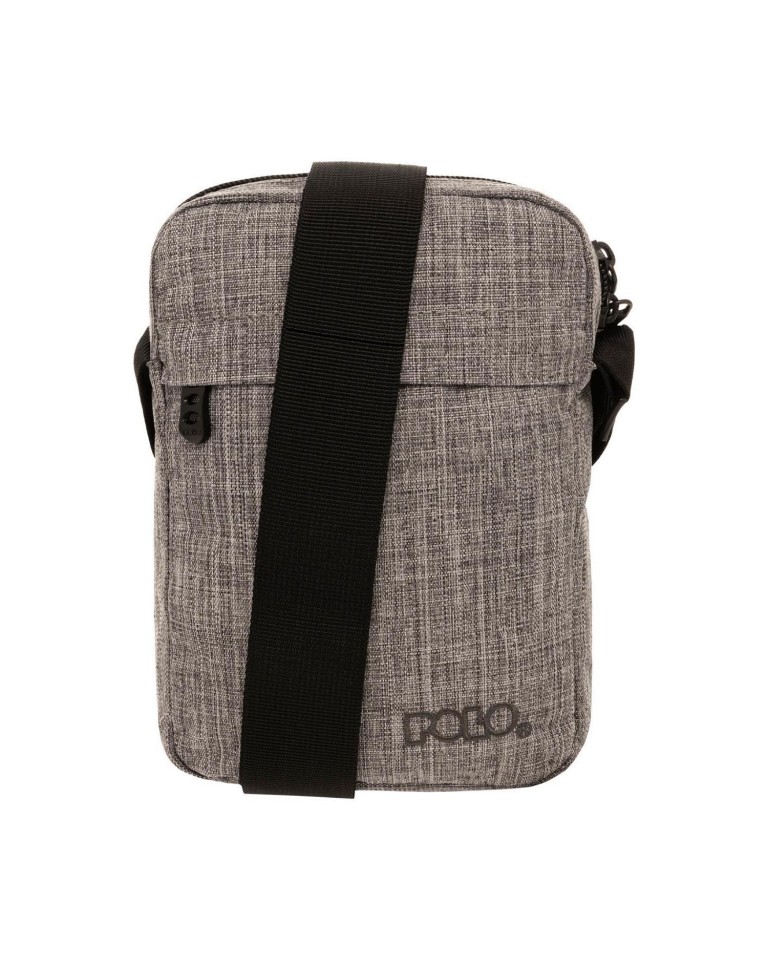 Τσαντάκι Ώμου Polo Wave 9-07-101-2100