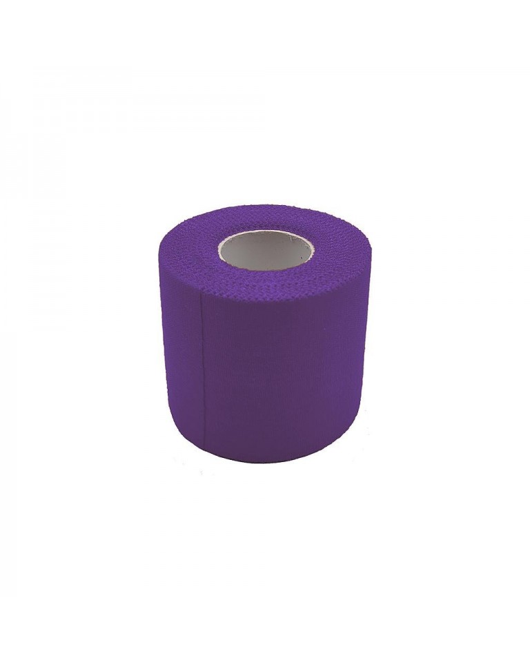 Tape 5cm x 9.14m (Μώβ) Ligasport