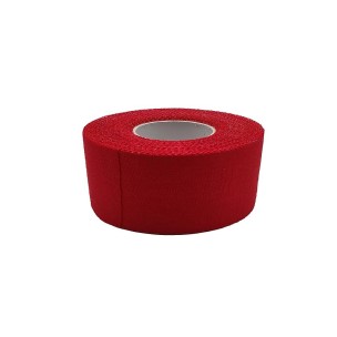 Tape 3.8cm x 9.14m (Κόκκινο) Ligasport