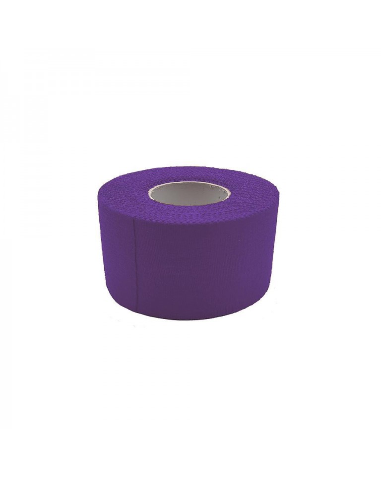 Tape 3.8cm x 9.14m (Μώβ) Ligasport