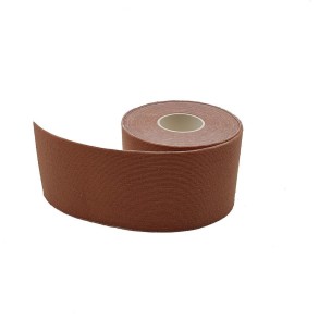 Kinesiology Tape 5cm X 5m (Μπέζ) Ligasport