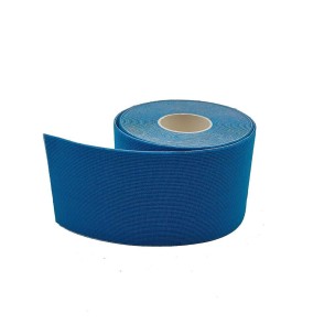 Kinesiology Tape 5cm X 5m (Γαλάζιο) Ligasport