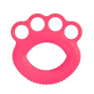 Δαχτυλίδι Ενδυνάμωσης Δακτύλων Pegasus 20lbs 9kg B 1080-20 (Ρόζ)