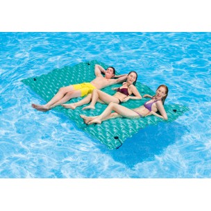 Στρώμα Giant Floating Mat Intex 56841