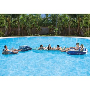 Στρώμα Giant Floating Mat Intex 56841