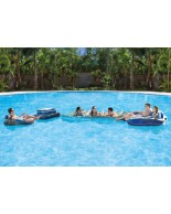 Στρώμα Giant Floating Mat Intex 56841