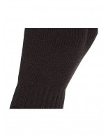 Adidas Accessories Performance Μαύρα Πλεκτά Γάντια CY6802