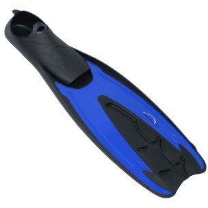 Βατραχοπέδιλα Fortis Atlantic (Μπλέ)