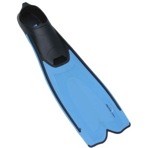 Βατραχοπέδιλα Fortis Caribbean (Γαλάζιο)