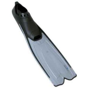 Βατραχοπέδιλα Fortis Caribbean (Γκρί)