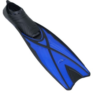 Βατραχοπέδιλα Fortis Champion (Μπλέ)