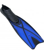 Βατραχοπέδιλα Fortis Champion (Μπλέ)