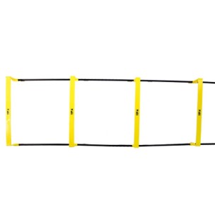 STEP HURDLE LADDER-10 RUNGS (ΣΚΑΛΑ ΕΜΠΟΔΙΩΝ) LIGASPORT