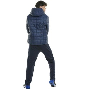 Ανδρικό Μπουφάν Body Action Puffer 073129-04B