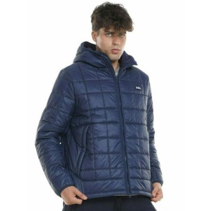 Ανδρικό Μπουφάν Body Action Puffer 073129-04B