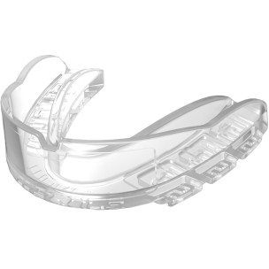 Προστατευτική Μασέλα Makura Kyro Pro Διάφανη JR