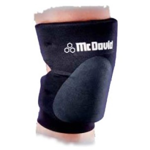 Επαγγελματική επιγονατίδα...