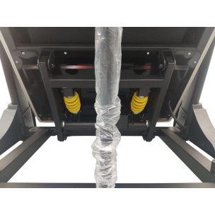 Ηλεκτρικός Διάδρομος Γυμναστικής Viking D 9