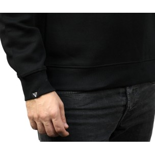 Ανδρικό Φούτερ Magnetic North 50010 Black