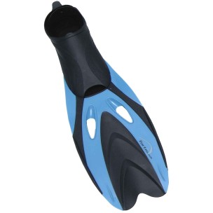 Βατραχοπέδιλα Fortis Pacific (Γαλάζιο)
