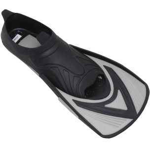 Βατραχοπέδιλα Fortis Speed (Γκρί)