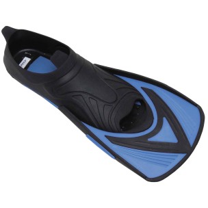 Βατραχοπέδιλα Fortis Speed (Μπλέ)