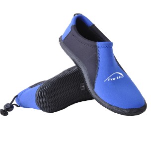Υποδήματα Θαλάσσης Fortis (Μπλέ/Γαλάζιο)