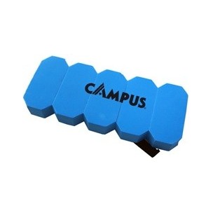 Ζώνη Πλέυσης 5 Τεμαχίων 40×15,8×4,8cm Campus