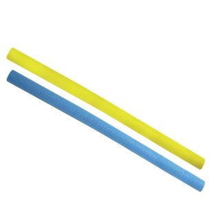 Αφρώδης Σωλήνας Κολύμβησης Συμπαγής 150x6cm