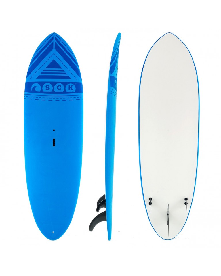 Σανίδα Sup/Surf Sck 8'6'' Eva full cover