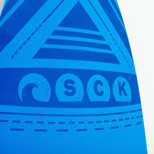 Σανίδα Sup/Surf Sck 8'6'' Eva full cover