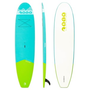 Σανίδα Sup Sck Soft-Top Avocado 11’6″