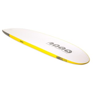 Σανίδα Sup Sck Soft-Top Pineapple 11’6″