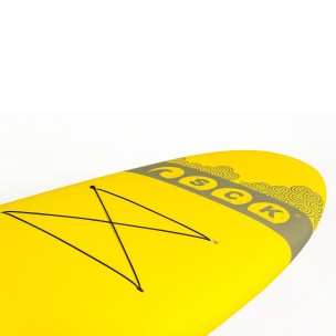 Σανίδα Sup Sck Soft-Top Pineapple 11’6″