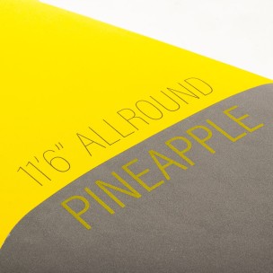 Σανίδα Sup Sck Soft-Top Pineapple 11’6″