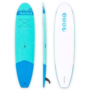 σανίδα SUP SCK  soft-top Blueberry 11’6″