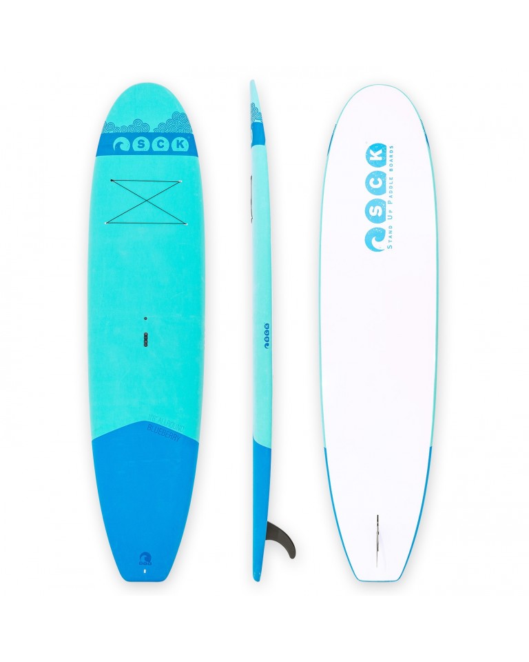 Σανίδα Sup Sck Soft Top Blueberry 11’6″