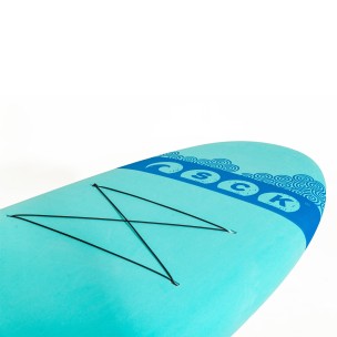 Σανίδα Sup Sck Soft Top Blueberry 11’6″