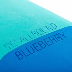 Σανίδα Sup Sck Soft Top Blueberry 11’6″