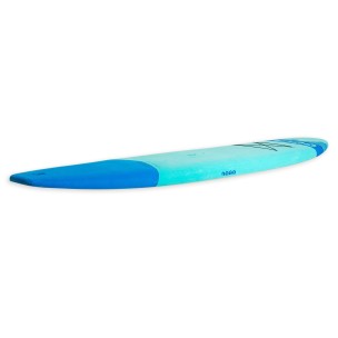 Σανίδα Sup Sck Soft Top Blueberry 11’6″