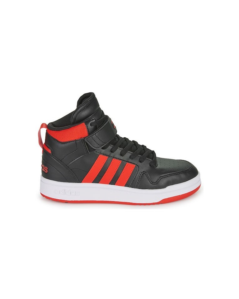 Παιδικά Παπούτσια Μπάσκετ Adidas POSTMOVE MID K GW0460