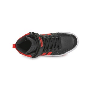 Παιδικά Παπούτσια Μπάσκετ Adidas POSTMOVE MID K GW0460