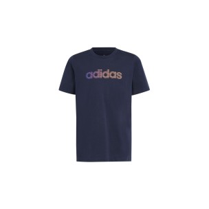 Παιδικό Tshirt adidas Lin GT Tee Jr IB9139