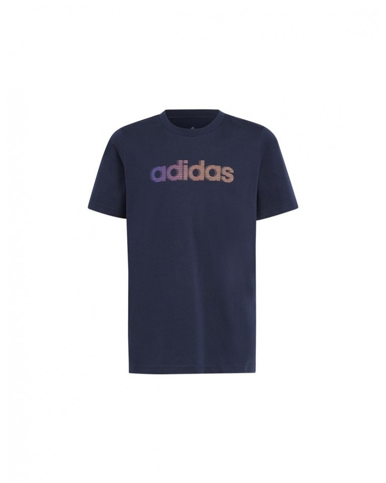 Παιδικό Tshirt adidas Lin GT Tee Jr IB9139