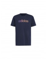 Παιδικό Tshirt adidas Lin GT Tee Jr IB9139