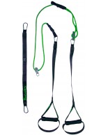 Σύστημα τροχαλίας και σχοινιού MPF Power Kinetic (3021)